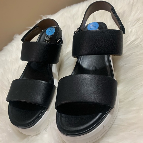 franco sarto kenan sandals